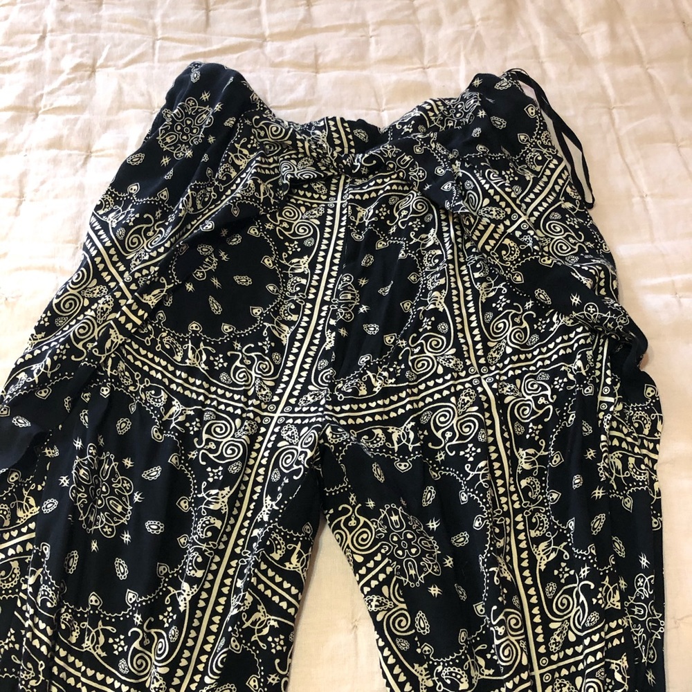 Very J, Harlem Pants